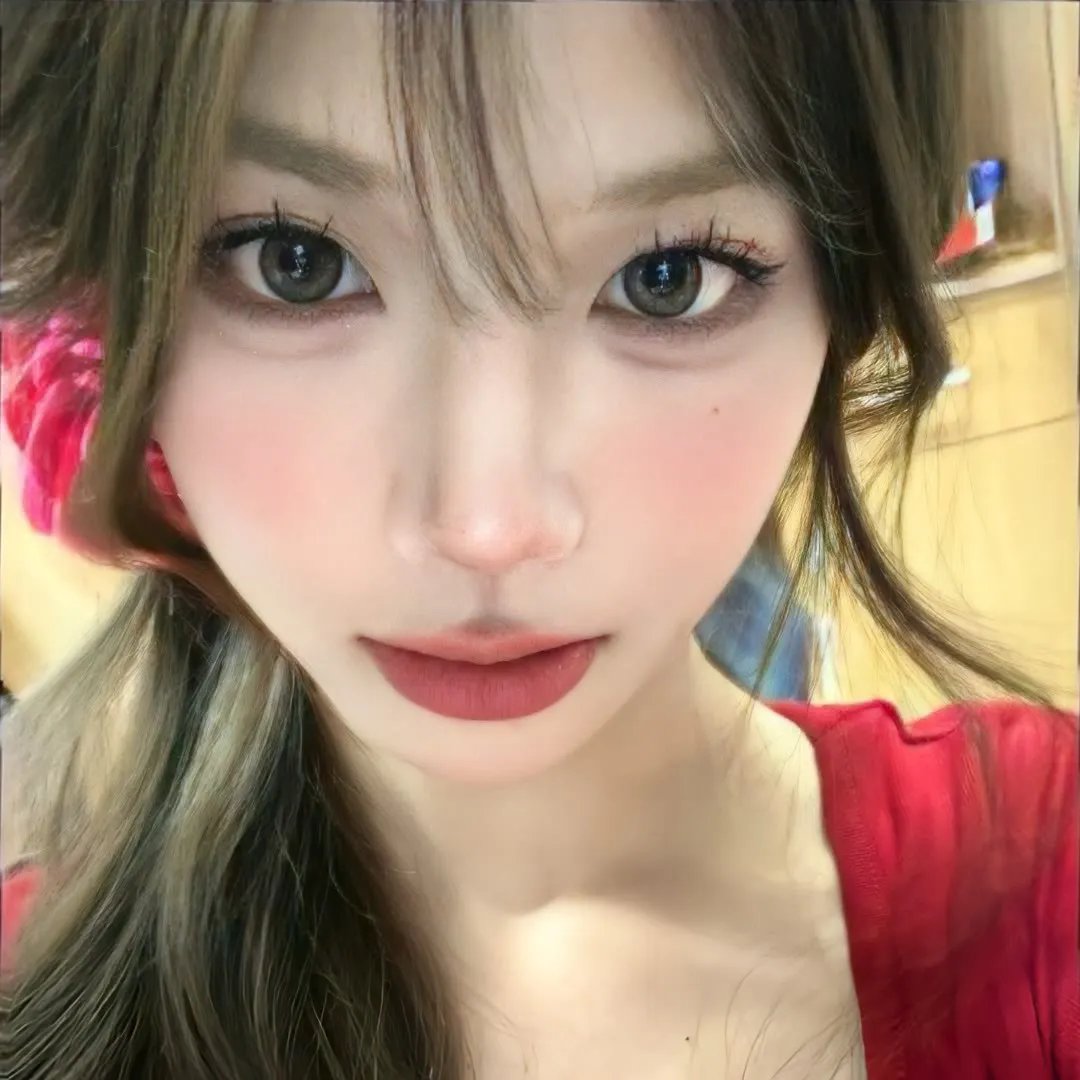 一个女孩的故事