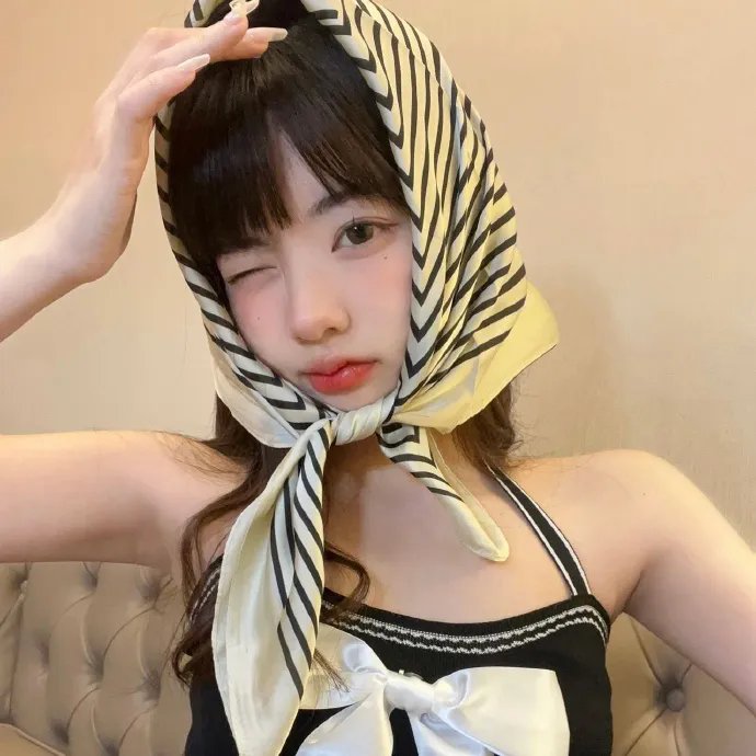 我的小姨