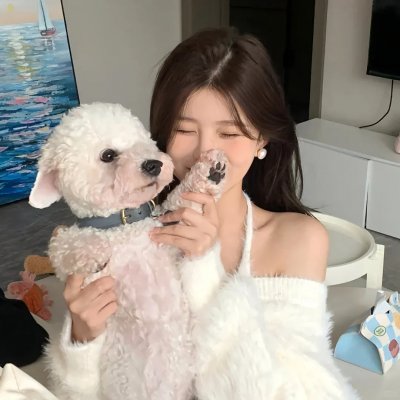 田间的少年